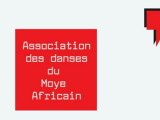 La minute des assos: Association des Danses du Moye Africain
