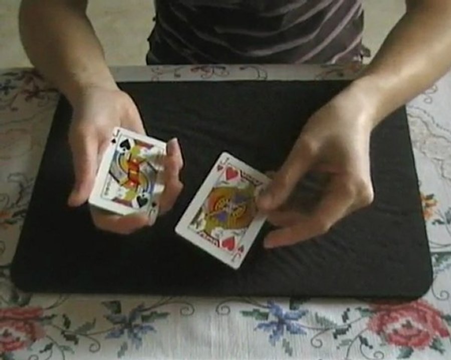 Capitulation en serie