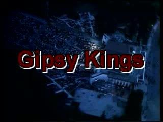 Gipsy Kings live - Liberte -