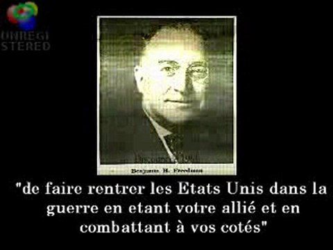 Les signes: Le sionisme démasqué 1/3