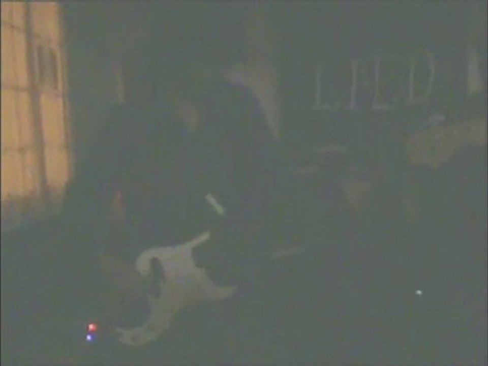 Lied Concierto esteiro 2005