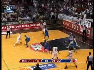 TT SAVUNMA PR SWITCH KLIBI