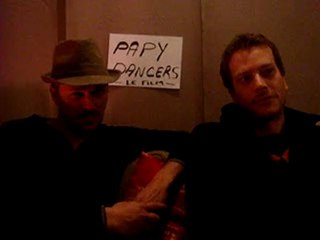 Promo PAPY DANCER New York