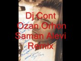 Dj Cont Ozan Orhon - Saman Alevi Remix