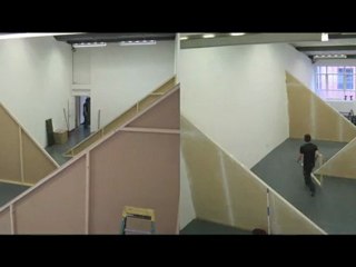 Always - Art Sheffield 2010