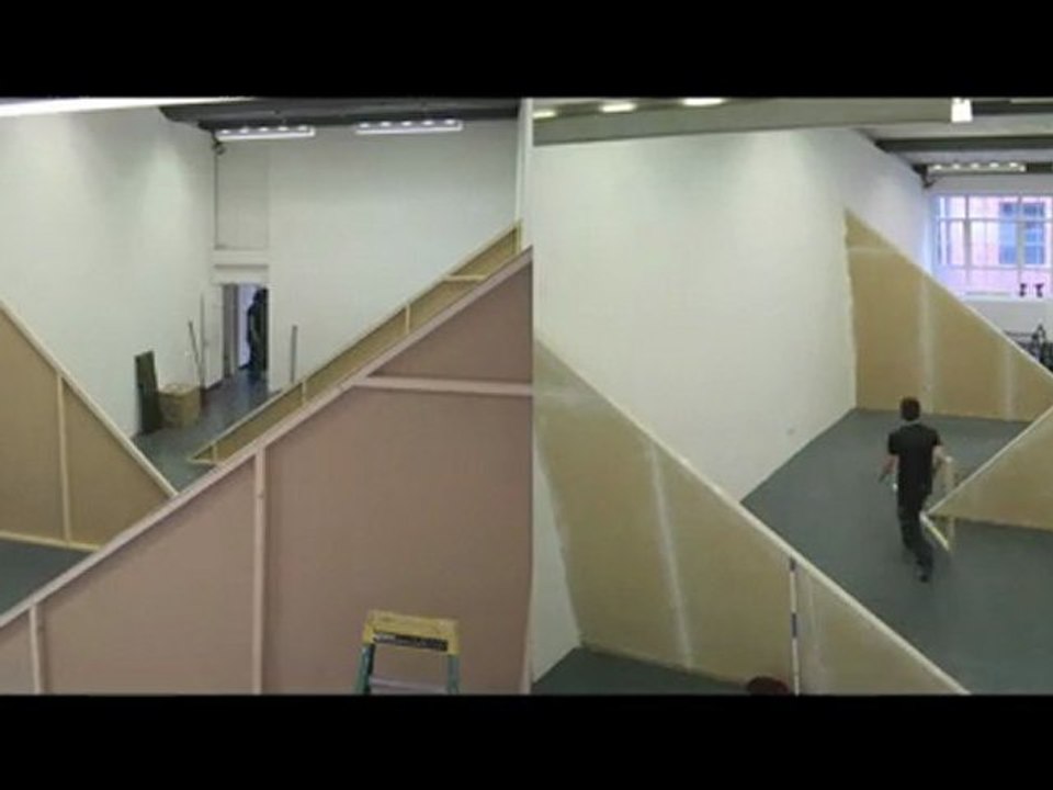 Always - Art Sheffield 2010