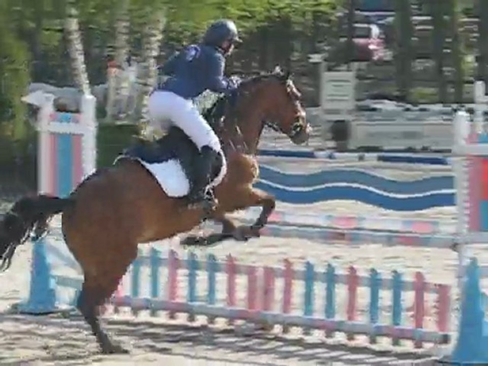 CSO POD3 Saran (45) 18 avril 2010