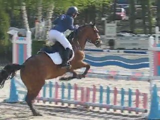 CSO POD3 Saran (45) 18 avril 2010