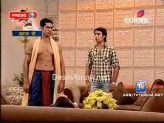 Ganga  - 30th April 2010  - Pt1