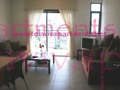 tel aviv vacation apartment