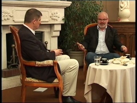 Calaisis TV : L invité de CTV : Jacky Hénin