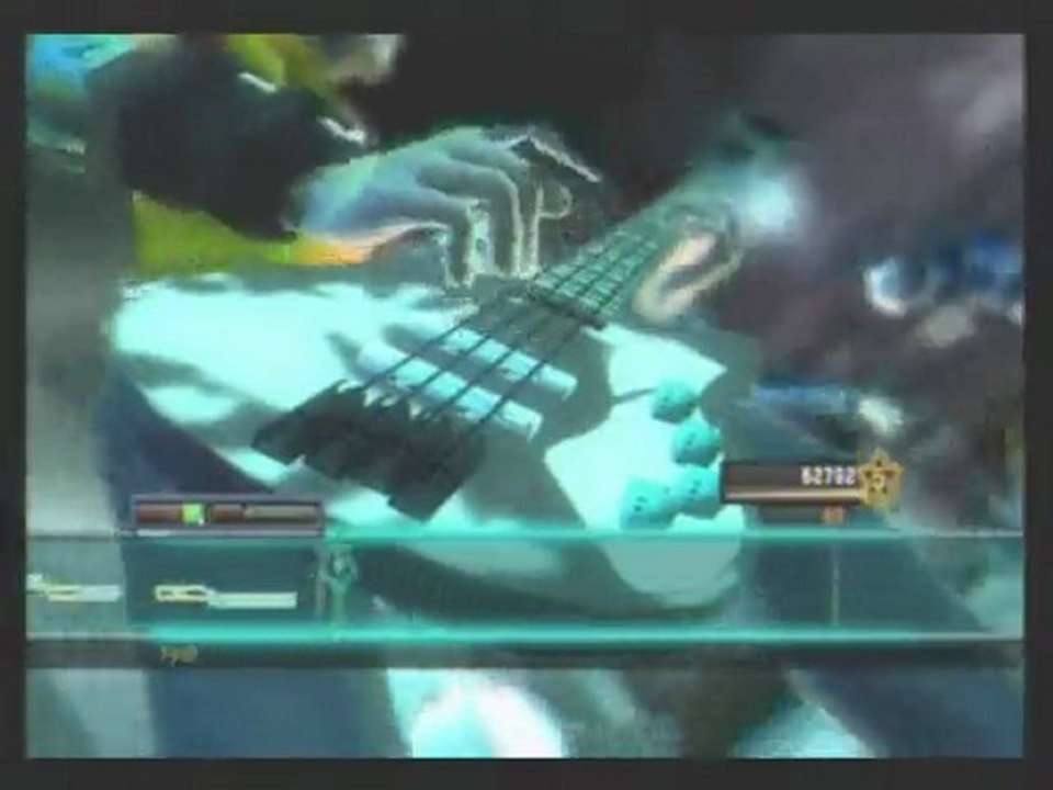 Guitar Hero DLC - Into the Void (Expert Vocals FC)