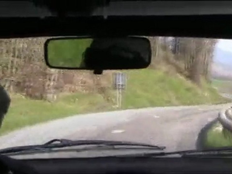 CAMERA EMBARQUEE ES 06 LES ARDILLATS-CHIROUBLES DIVX 16-9