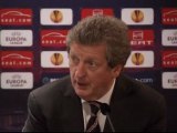 Hodgson hails Fulham's Europa magic