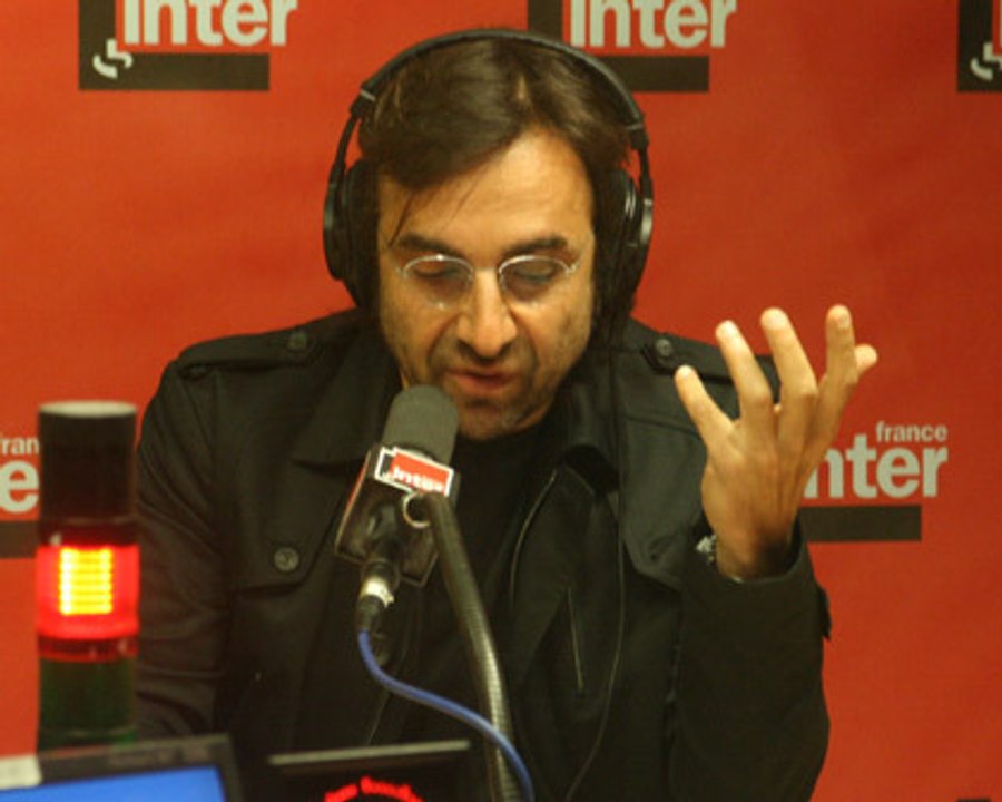 Le palmarès d'André Manoukian