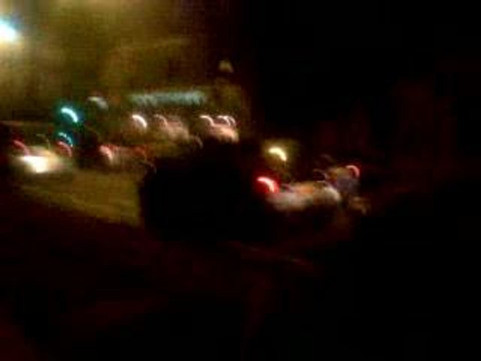 Finale de la Coupe du Monde 2