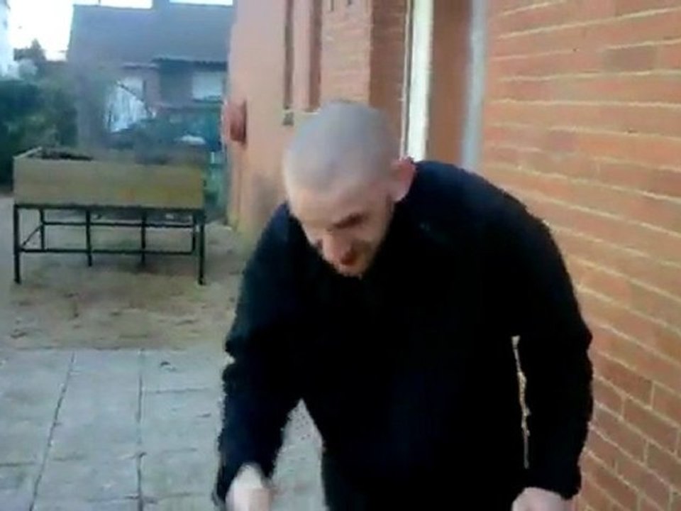 jeu ballon alex