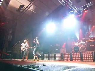 Expect Anything FML 2010