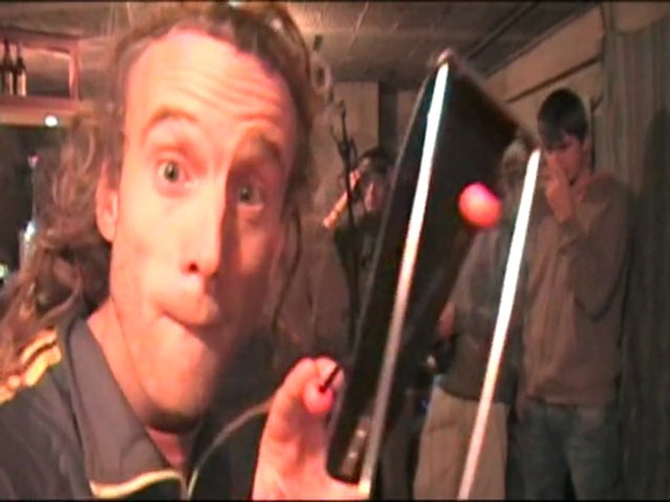 SAN'JYLA - ÉCHOS Bande annonce N°5 / Sortie du Nouvel Album