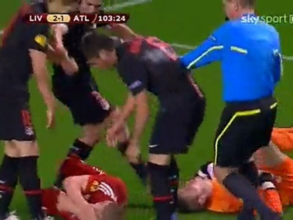 www.soccerhighlights.org Liverpool Vs Atl. Madrid 29/04/2010