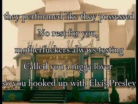 Music In The Air w/lyrics - The Breakaway Point