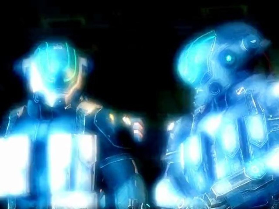 Lost Planet 2 - Overload Trailer HD