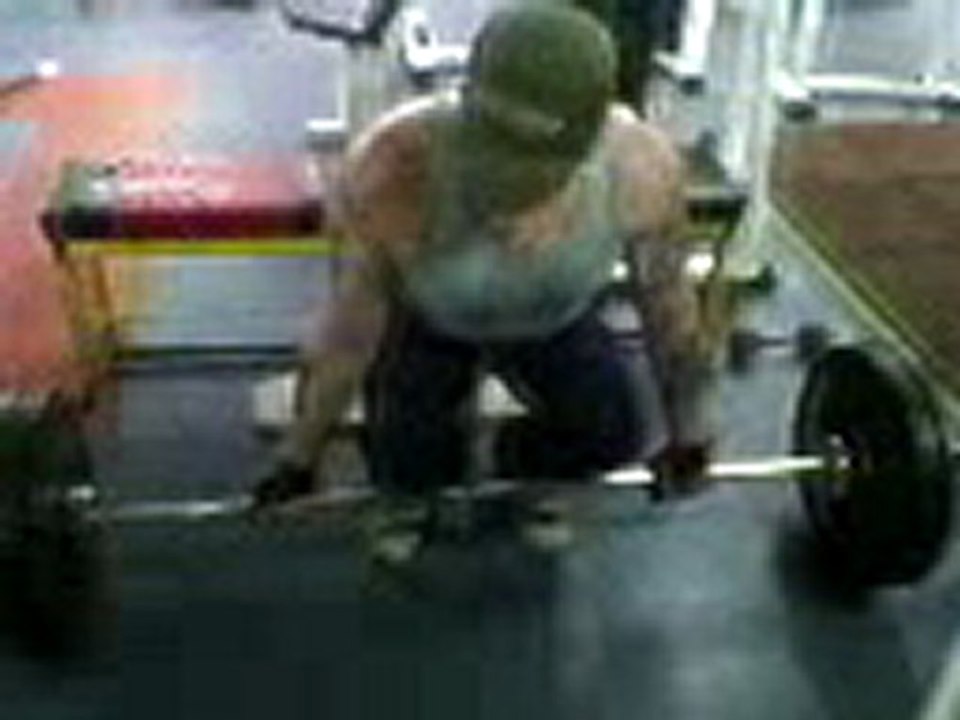 soulever de terre 120 kg 19 ans julien kokel