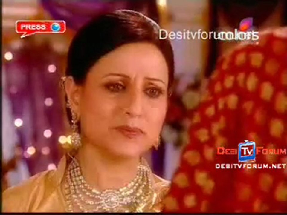 Aise Naa Karo Vida 30th April 2010 - pt2