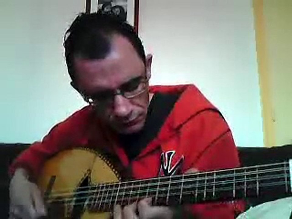 ASSOUANE mohamed  ESSAI QUART DE TON MANDOLE