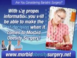 Morbid Obesity Surgery