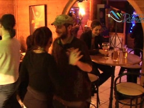 Présentation Espace Diamant (Praz sur Arly)