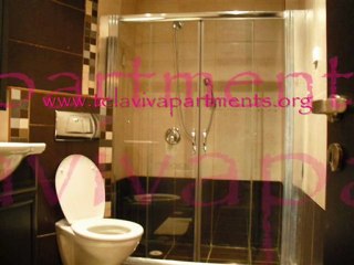 tel aviv apartment rental