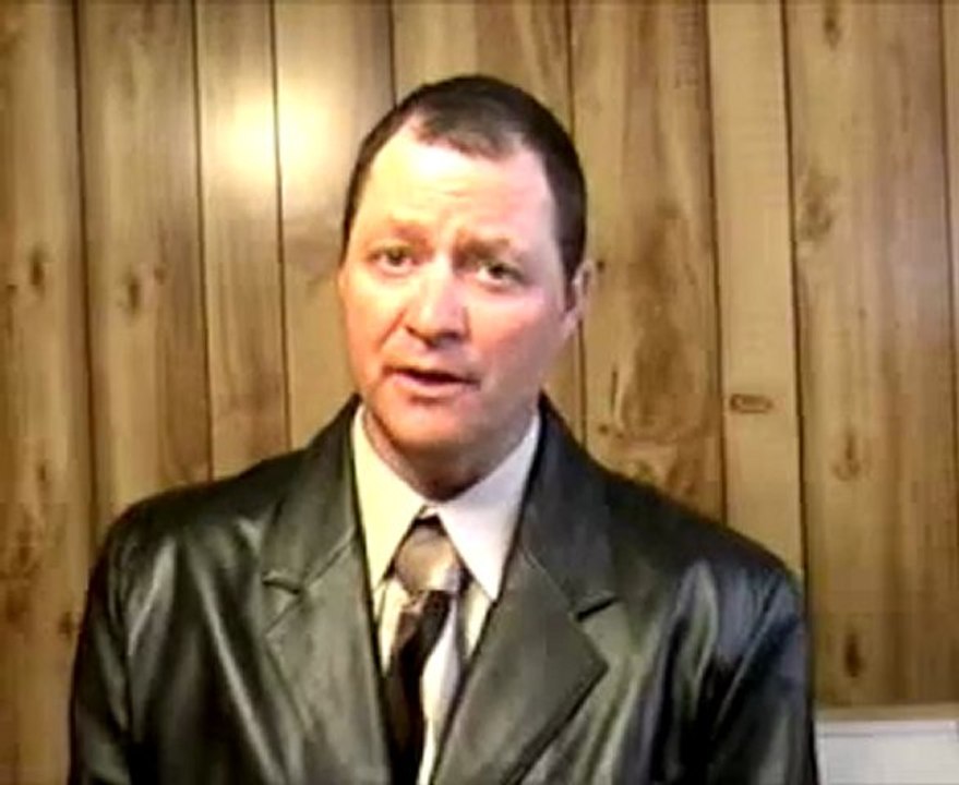 Pimped out and pushin gold