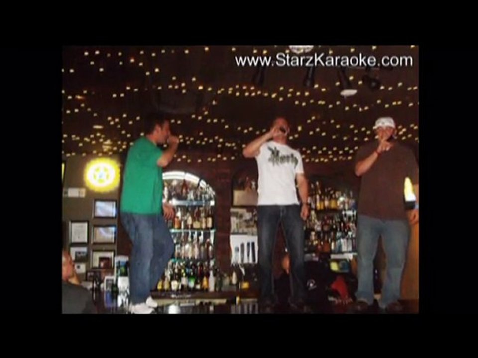 Gilbert Karaoke - Starz Karaoke - AZ Karaoke