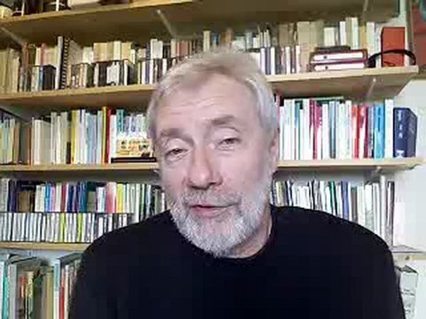 Paul Jorion - Le temps qu'il fait le 30 avril