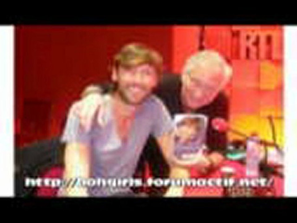 Part2/2 Laurent KERUSORE sur RTL le 29/04/10