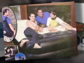 All you need to know about twin air mattress