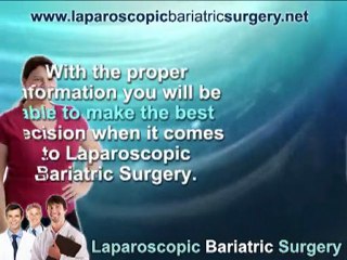 Laparoscopic Bariatric Surgery