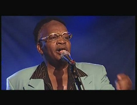 Howard Tate - Zycopolis Productions