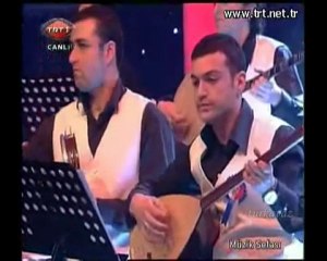 Ümit Tokcan türkü 1