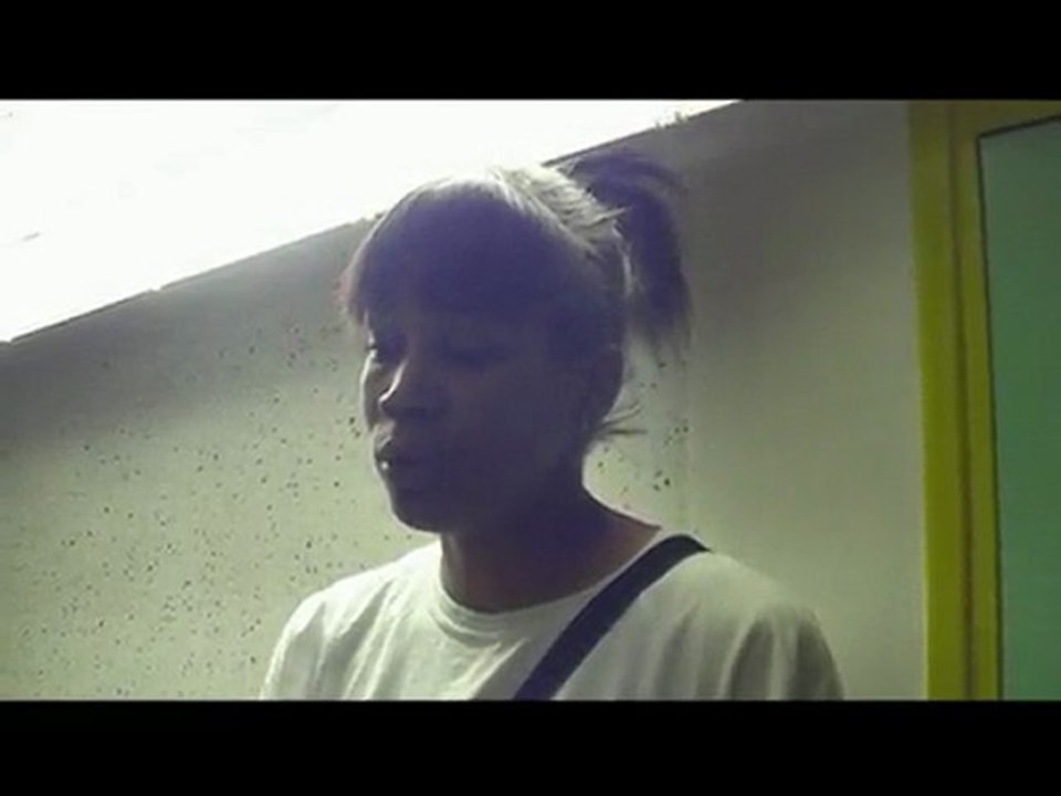 LFB 2009 2010 demi finale Bourges Basket VS Arras