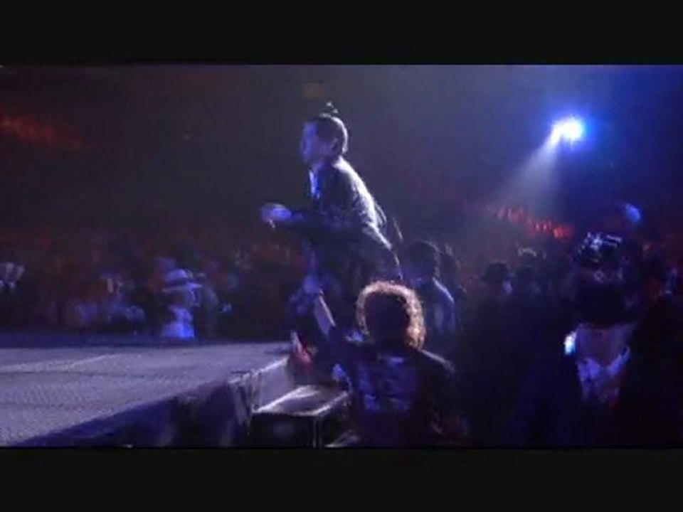 000 オープニング   （2009 東京ドーム）