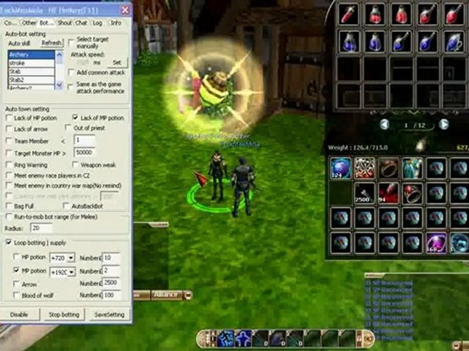 Oto sel nasıl yapılır hf.