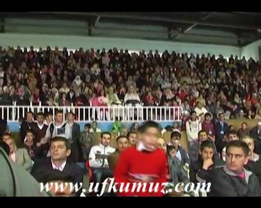 Koma Jiyana Azad tu xêr hati ya muhammed