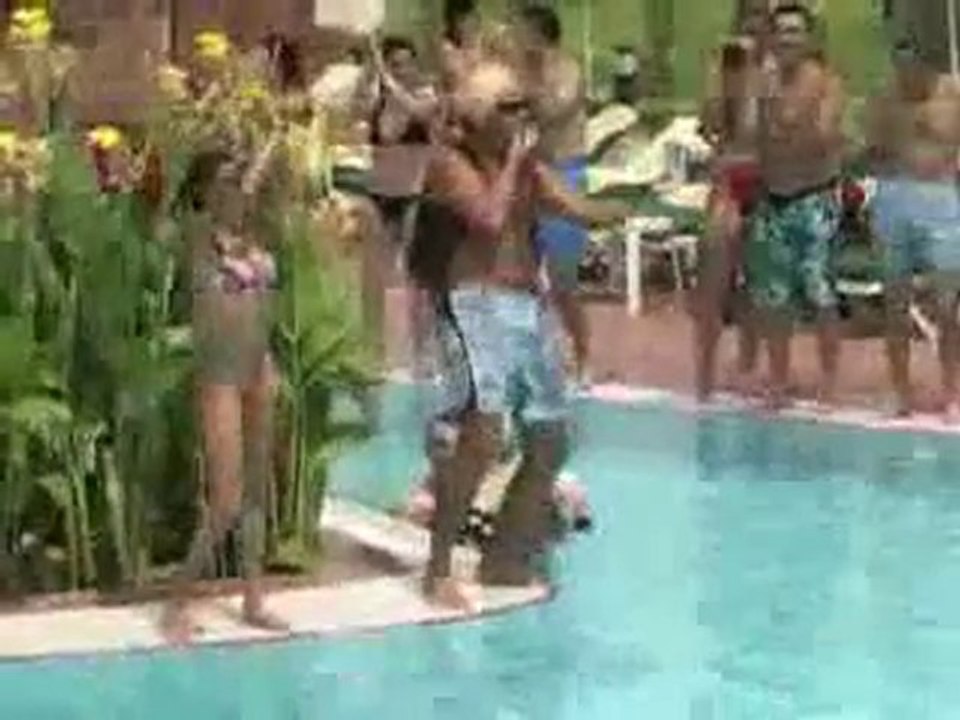Hotel Lara Beach