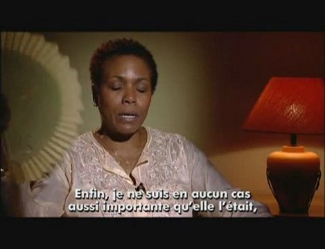 Dee Dee Bridgewater - La legende du groove - Zycopolis Productions