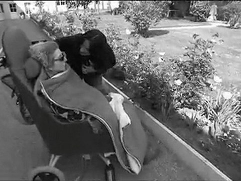 ALZHEIMER je retourne vivre chez mes parents fin