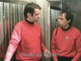 Star Trek Euderion Red Shirt Vignette English Sub Recut