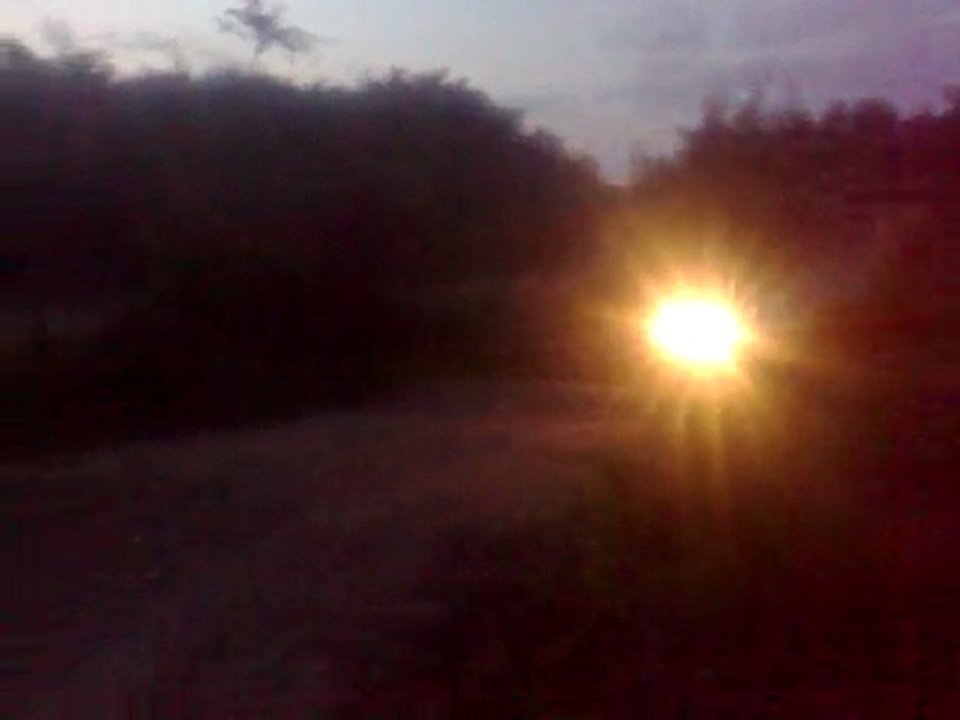 Fun Quad Avanture 91 - Terrain cross Angerville le 29.04.10