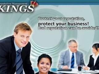 Reputation Management Kings